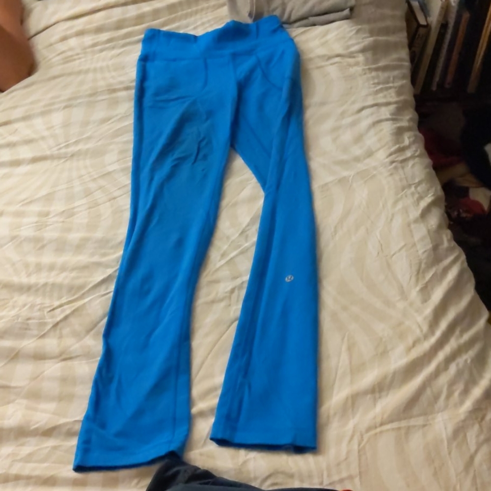 Lululemon
